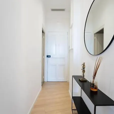 Monte Carlo Border - Luxury Cosy And Modern Flat Beausoleil