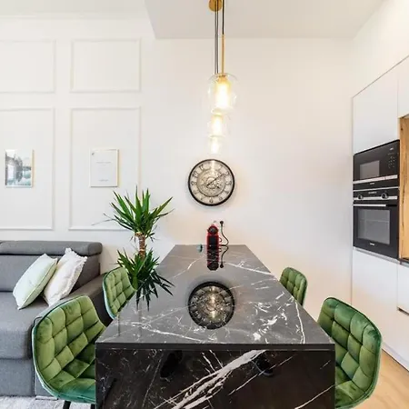 Monte Carlo Border - Luxury Cosy And Modern Flat *