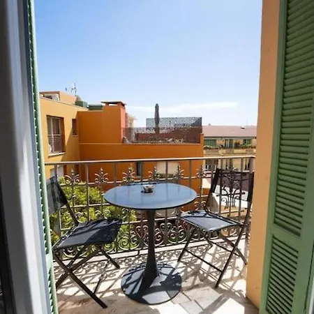 Monte Carlo Border - Luxury Cosy And Modern Flat *